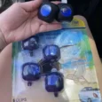 S ZEVO Car Air Freshener - Long Lasting 30 Day Fragrance Life with 6 Vent Clips for Up to 180 Days Freshness photo review
